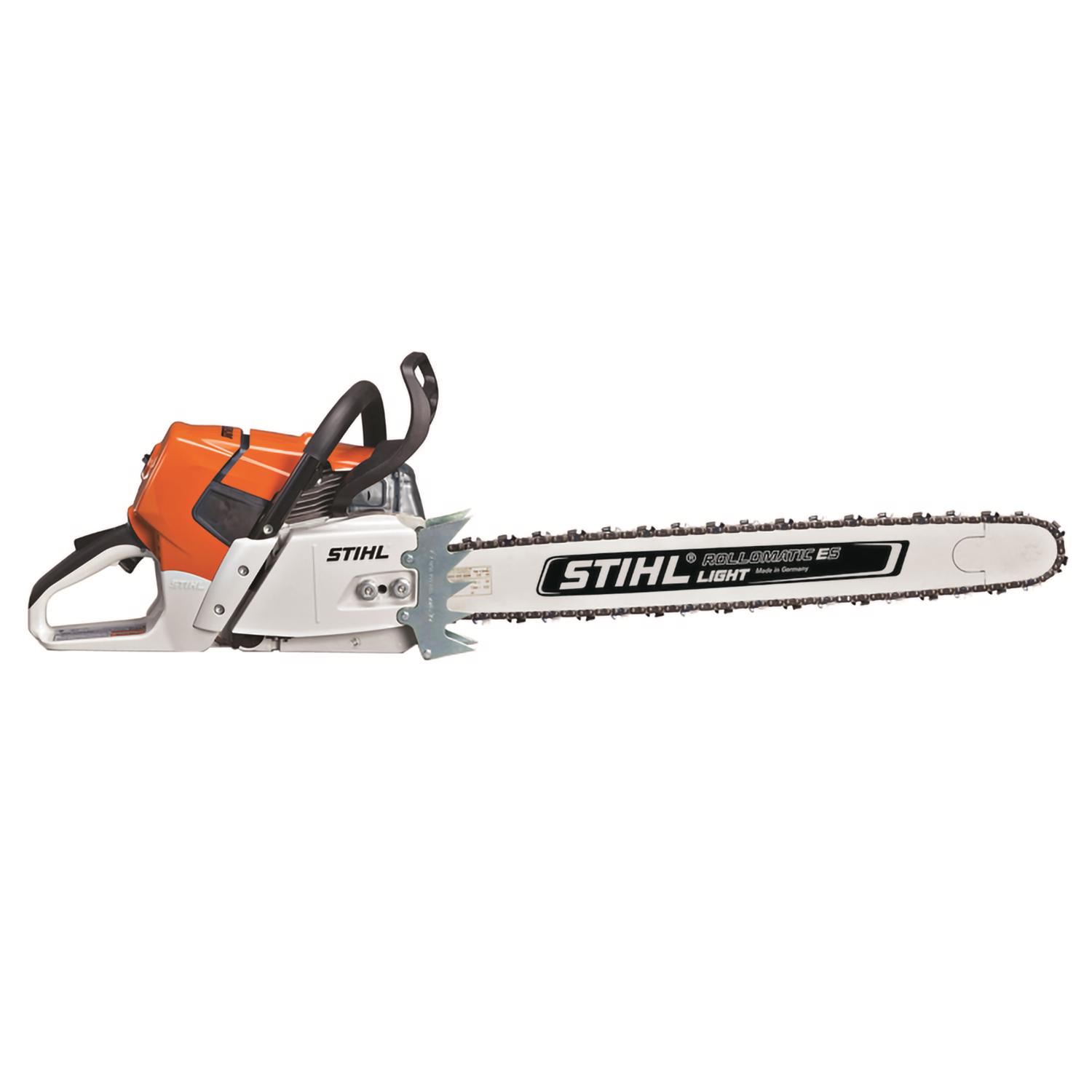 STIHL MS 661 C-M 32 in. 91.1 cc Gas Chainsaw