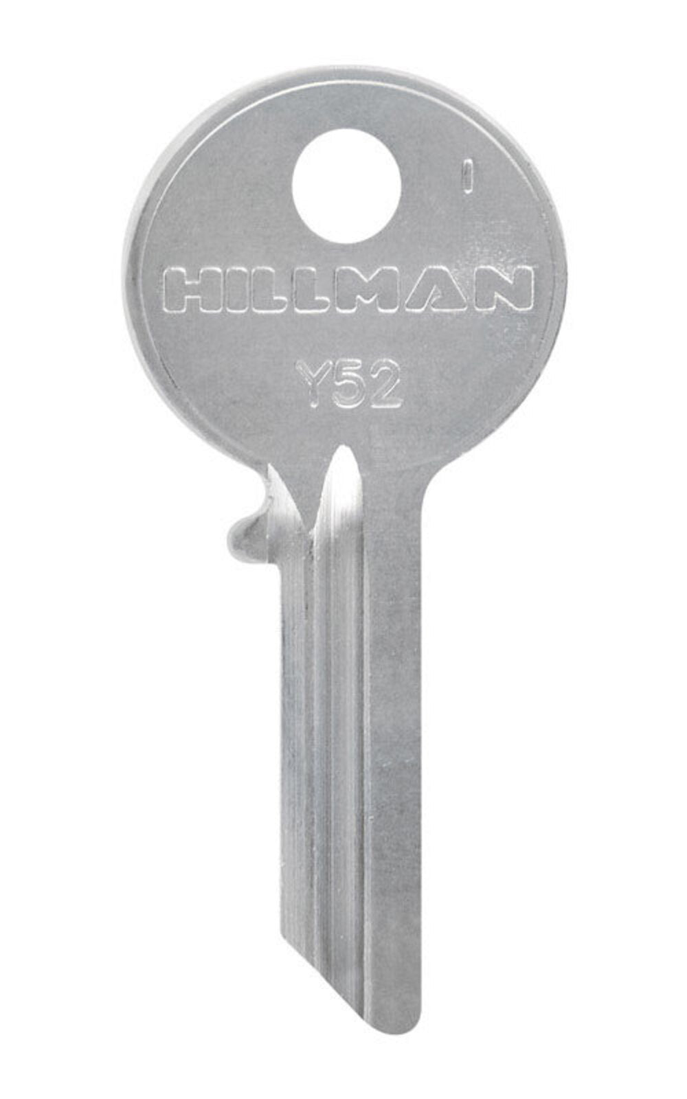 Y-52 YALE KEY BLANK (S)