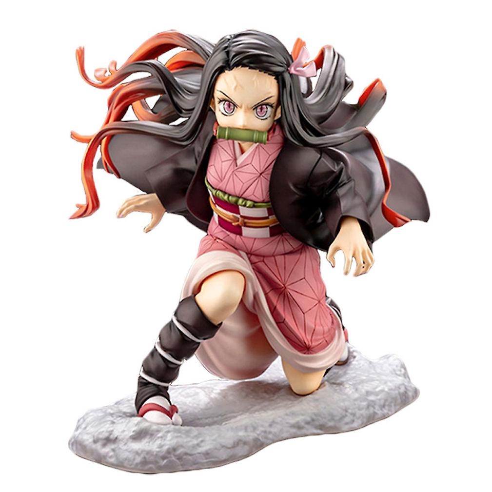 Kamado Nezuko Figure Toy Model