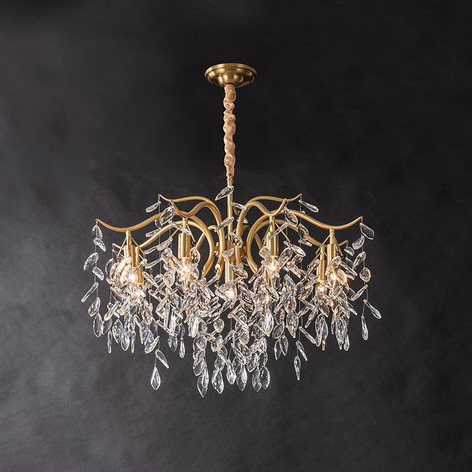 Dorale Chandelier