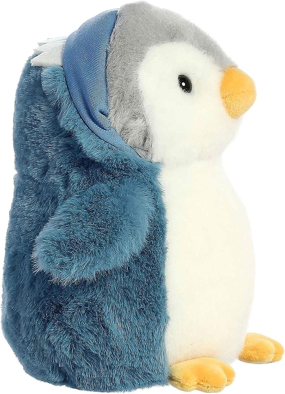 Pompom Penguin - 8