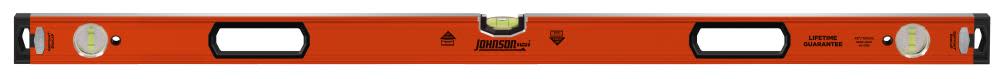 Johnson Heavy Duty Box Level 24