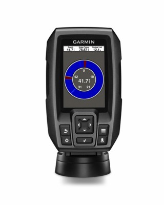 Garmin Strikerandtrade; 4 Locator