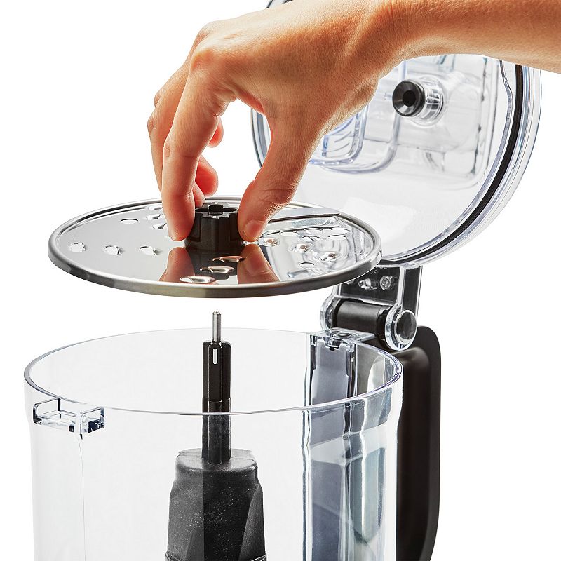 KitchenAid KFP0919 9-Cup Food Processor Plus