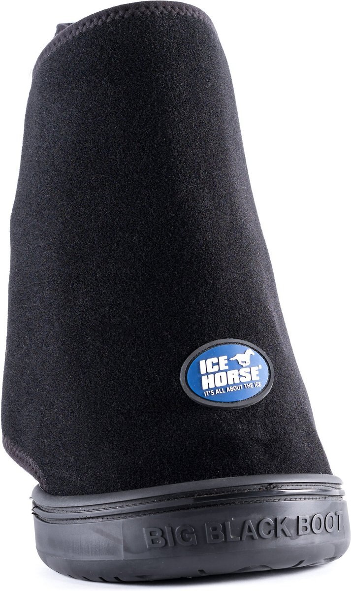 Ice Horse Single Laminitis Pro Therapy Horse Boot