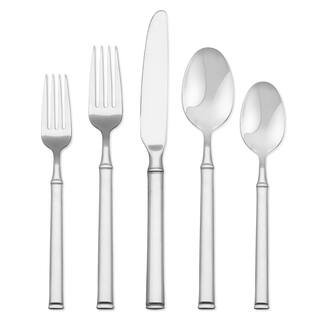 Skandia Tableau 20-Piece 1810 Flatware Set (Service for 4) SFF16L20SB