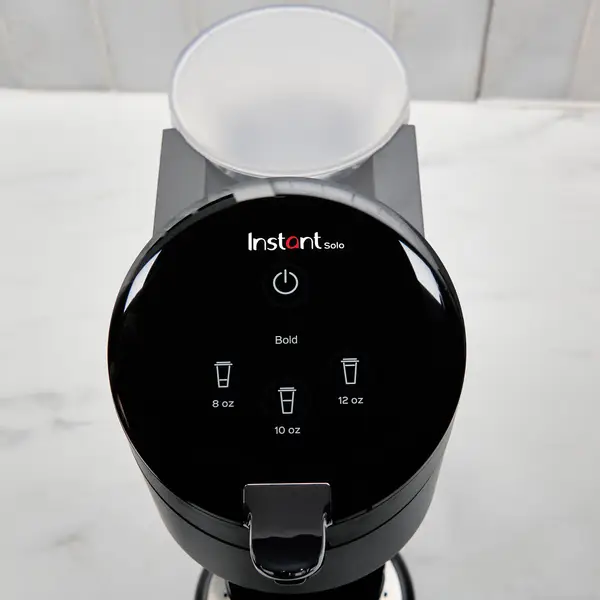 Instant Pot Solo Single Serve Coffee Maker