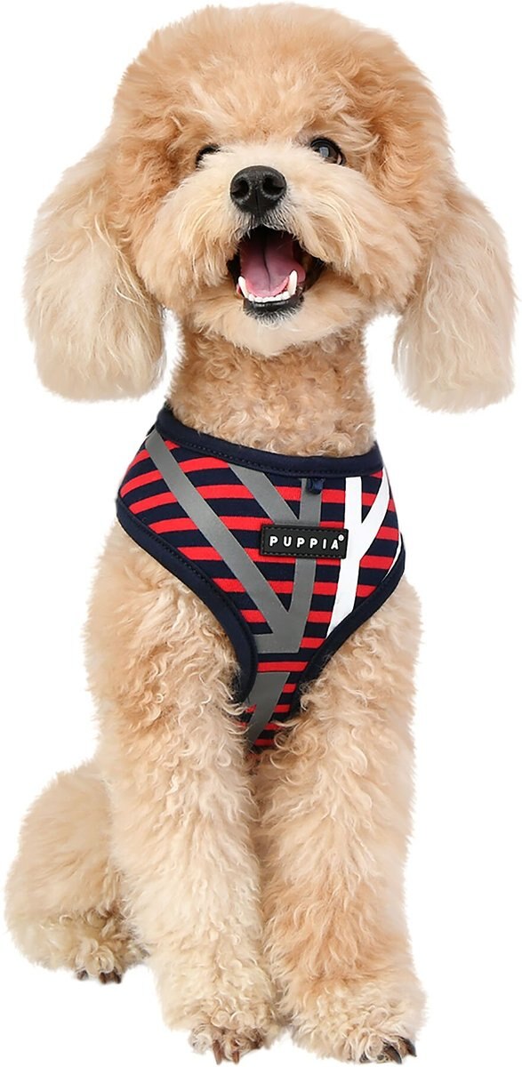 Puppia Briton A Dog Harness