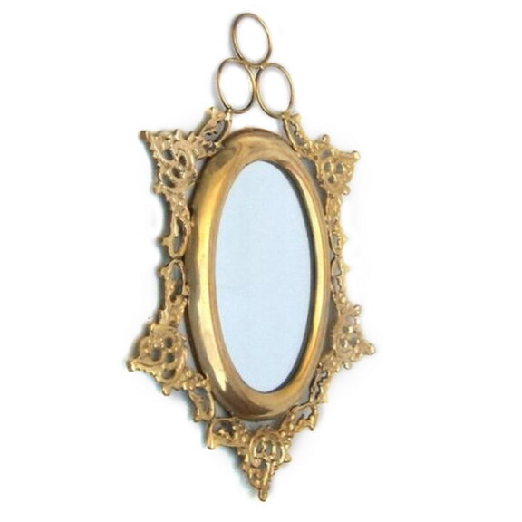 India Overseas Trading BR 3301 Wall Mirror