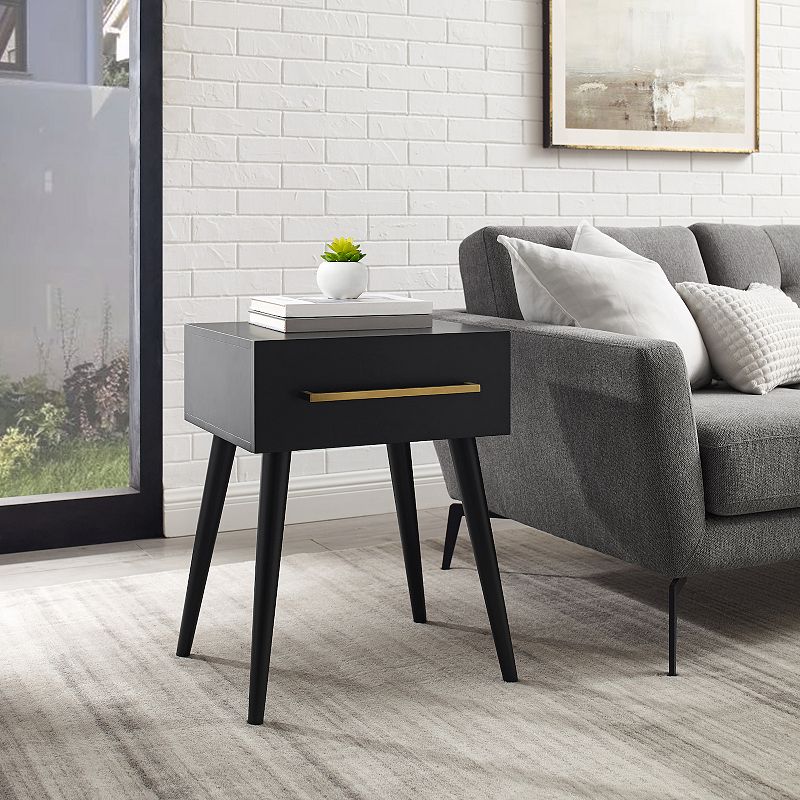 Crosley Everett End Table