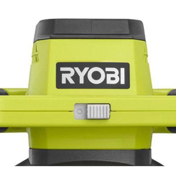 RYOBI ONE+ 18V Cordless 10 in. Orbital Buffer (Tool-Only) P435