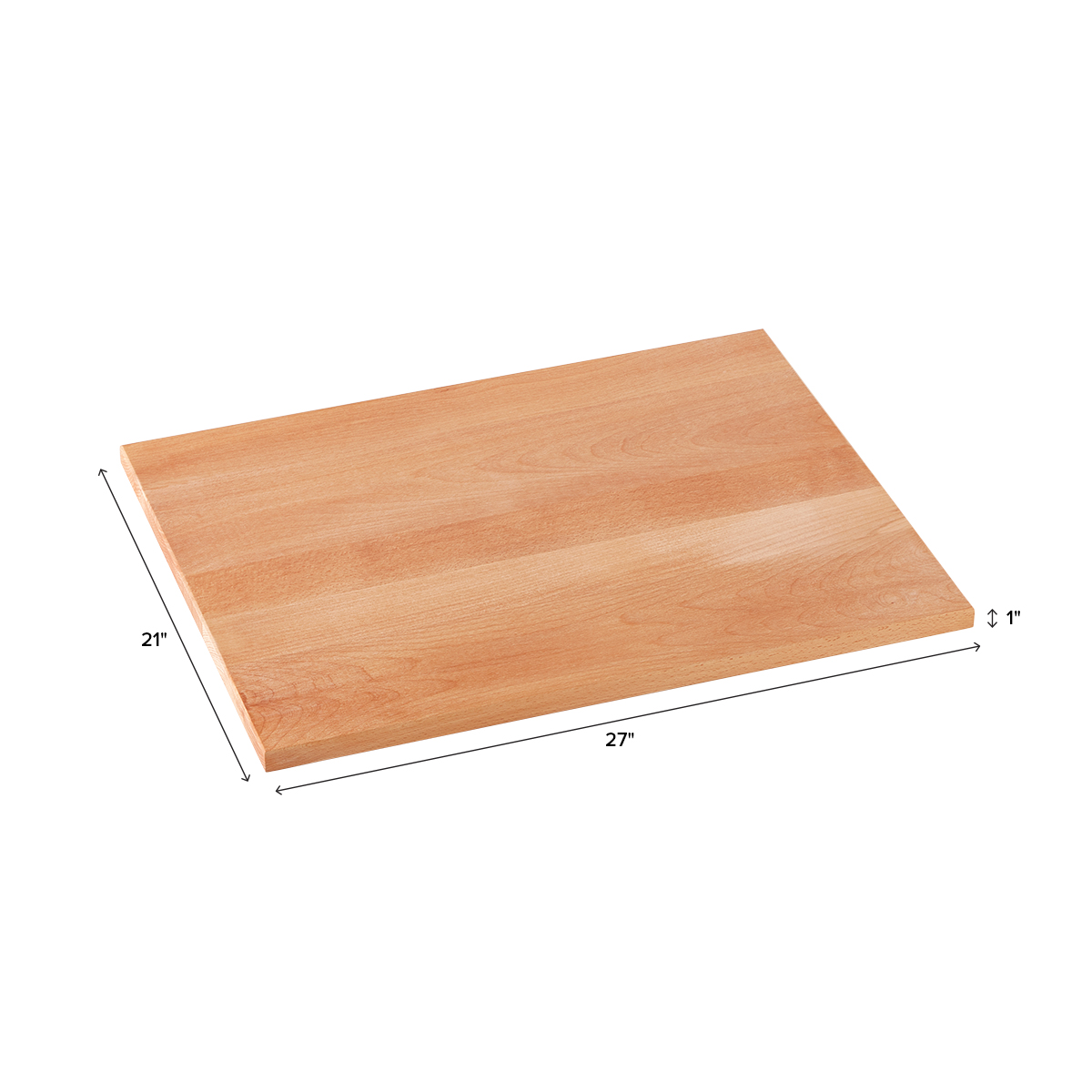 Butcher Block Top