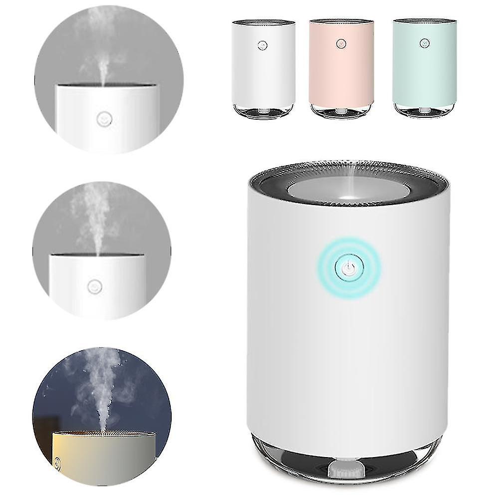 Cool Mist Humidifier For Home Humidifiers For Bedroom Kids Baby Living Room Supplies