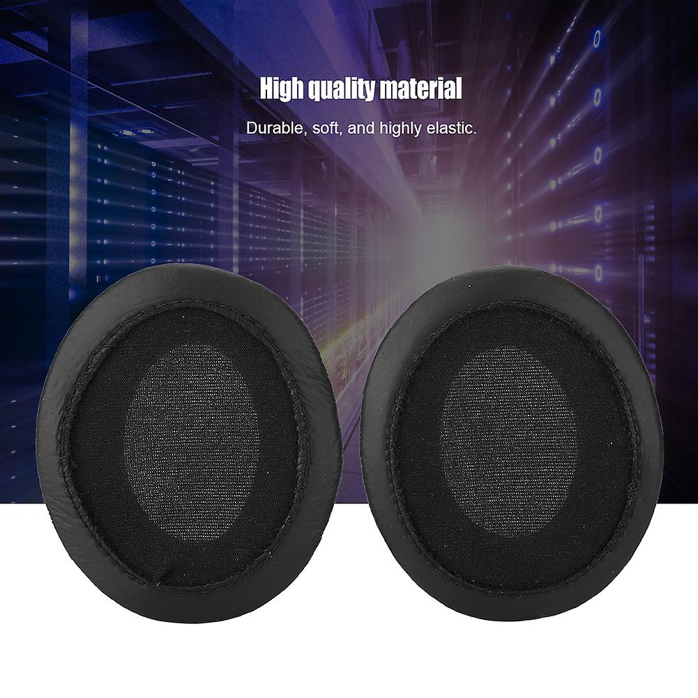 Headsets Earmuffs Ear Pads Cushion For Sony Mdr Nc60 Mdr-d333 Dr-bt50 Headphones