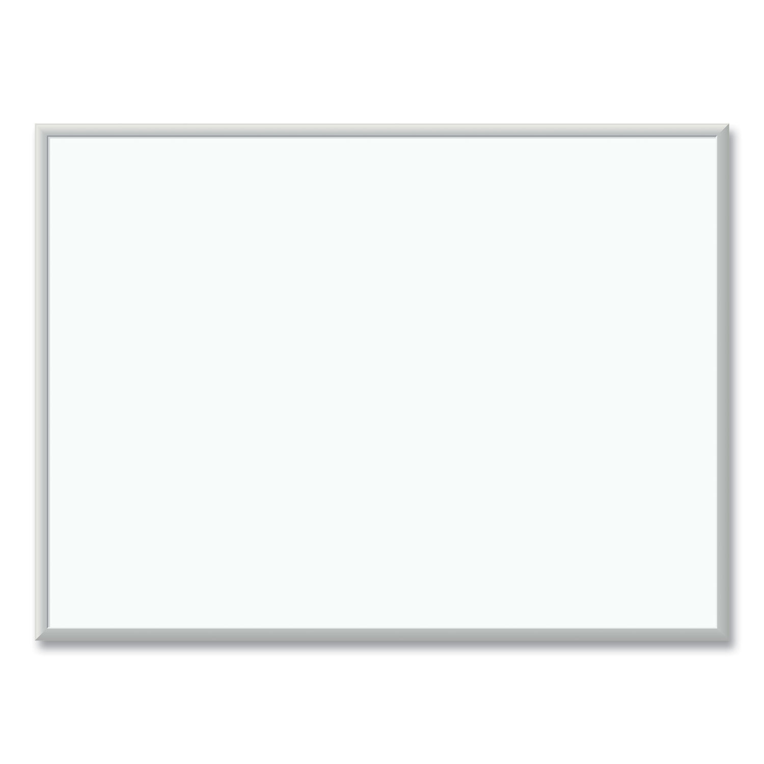 Melamine Dry Erase Board by U Brands UBR032U0001