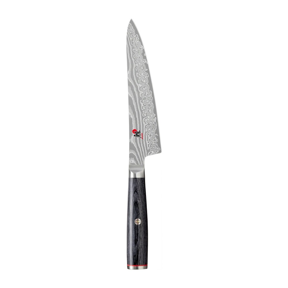 Miyabi Kaizen II 5.25 inch Prep Knife