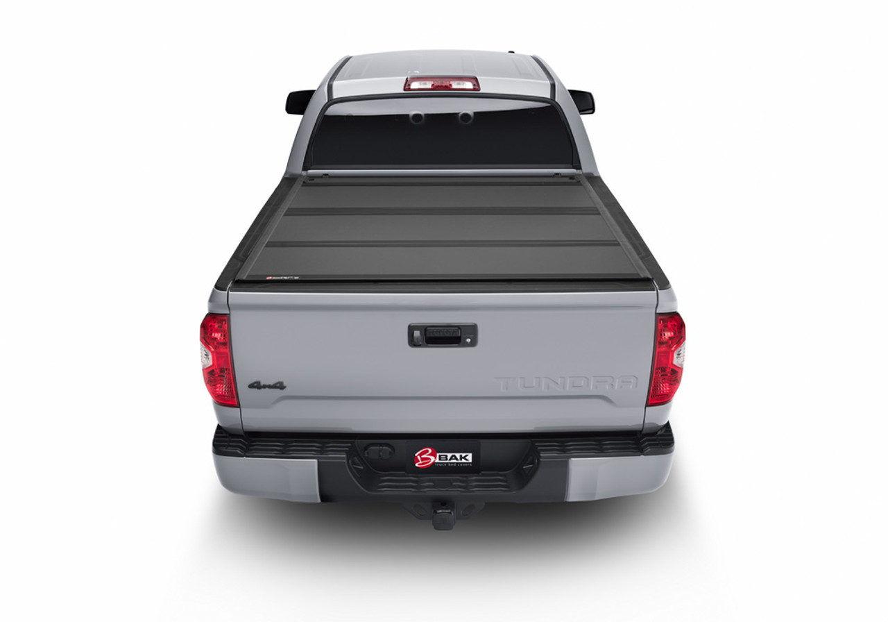 Bak Industries BAKFlip MX4 2223 Tundra 6x277quot wout Trail Special Edition Storage Boxes Tonneau Cover