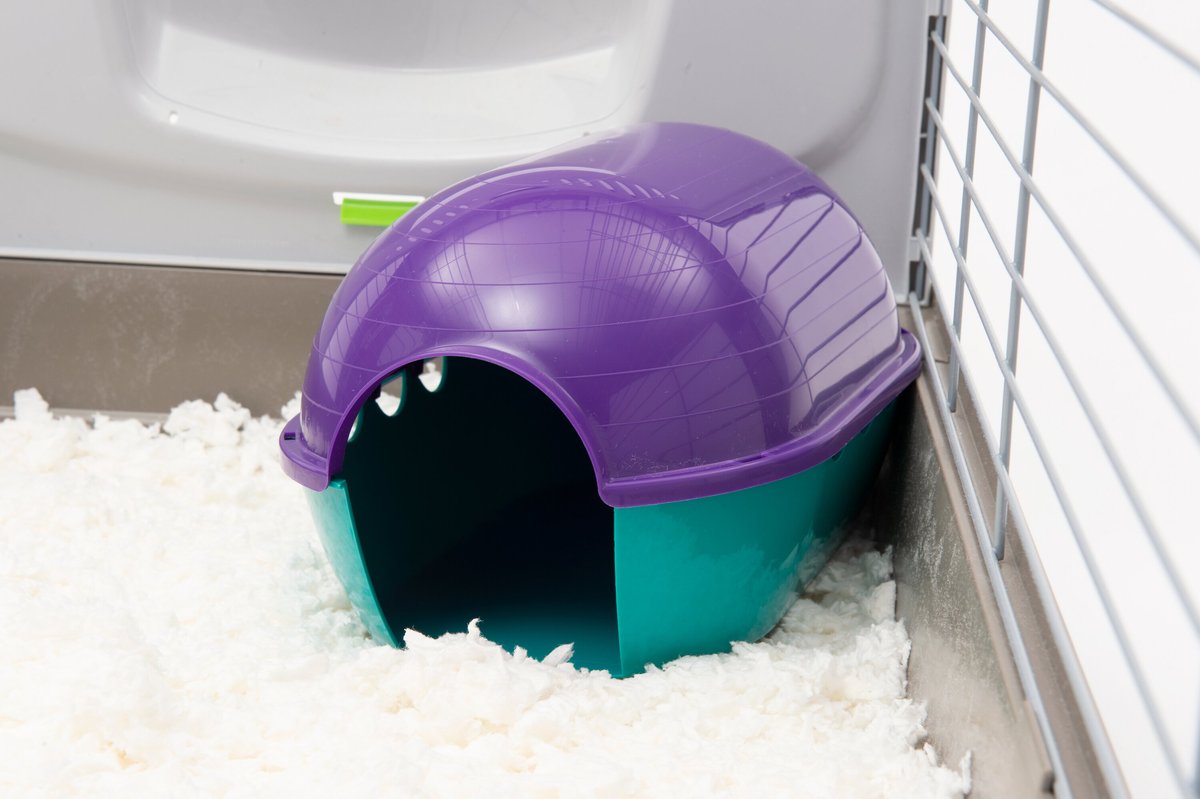 Lixit Rody Igloo Small Animal Hideout