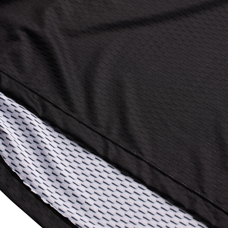 Troy Lee Designs Skyline Air Short Sleeve MTB Jersey - Air Core - Black