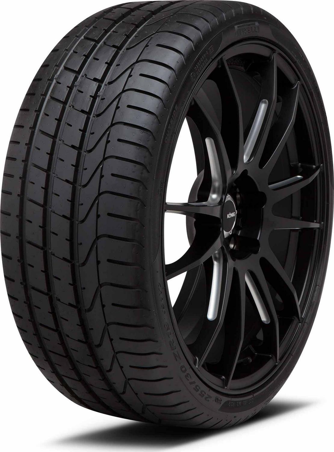 Pirelli P Zero 245/40R19 94 Y Tire