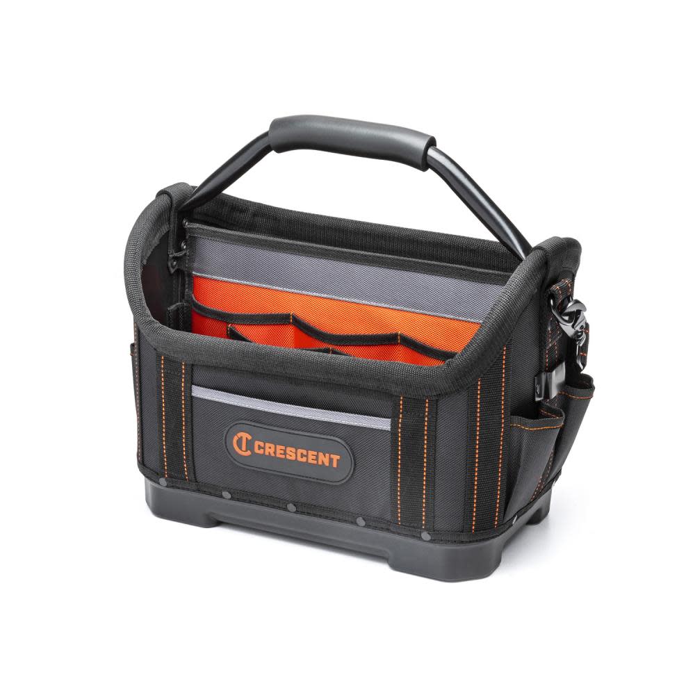 14 Tradesman Open Top Tool Bag