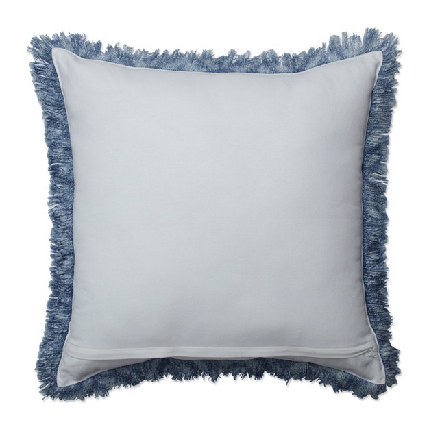 Dabu Prism Throw Pillow Pillow Perfect