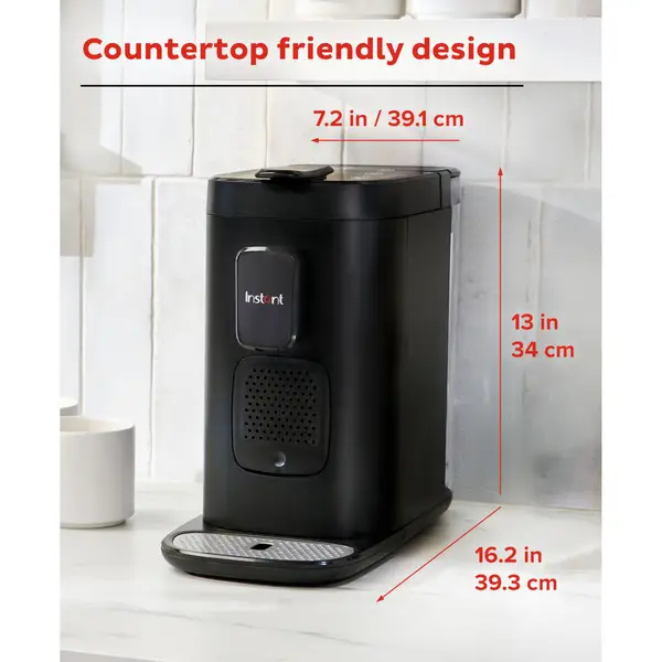 Instant Pot Dual Pod Plus Coffee Maker