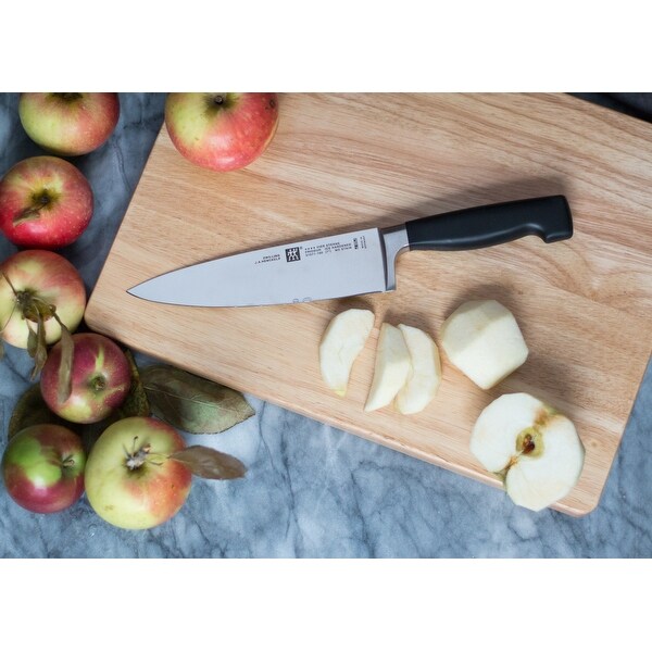 ZWILLING Four Star Chef's Knife