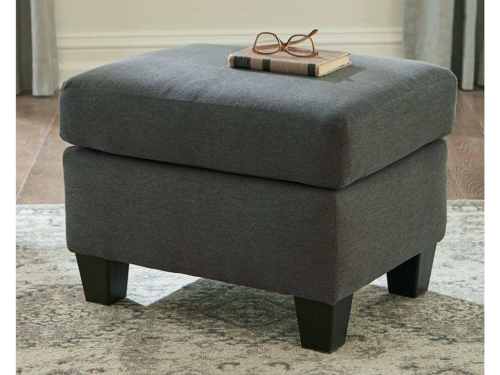 (Online Special Price) Bayonne Ottoman