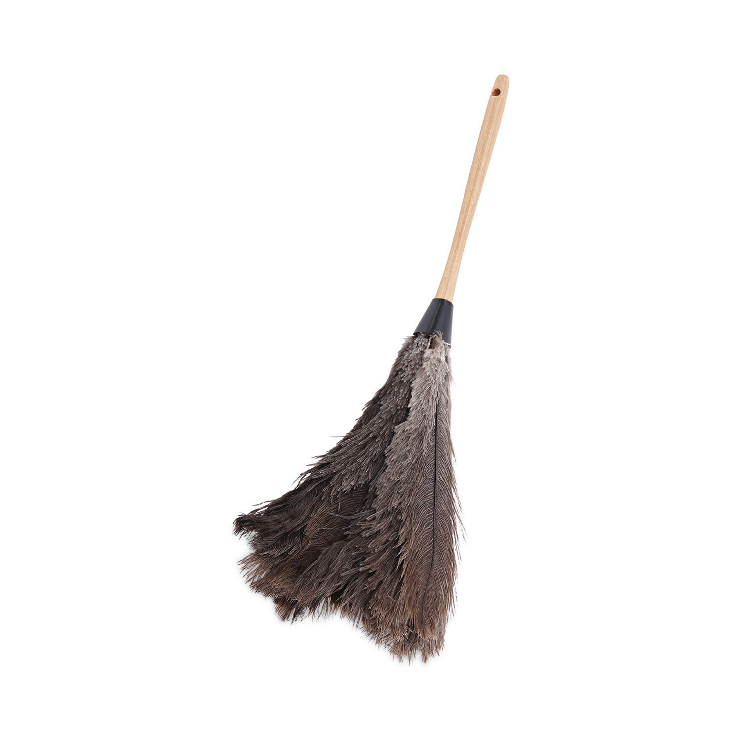 Professional Ostrich Feather Duster by Boardwalkandreg; BWK20GY