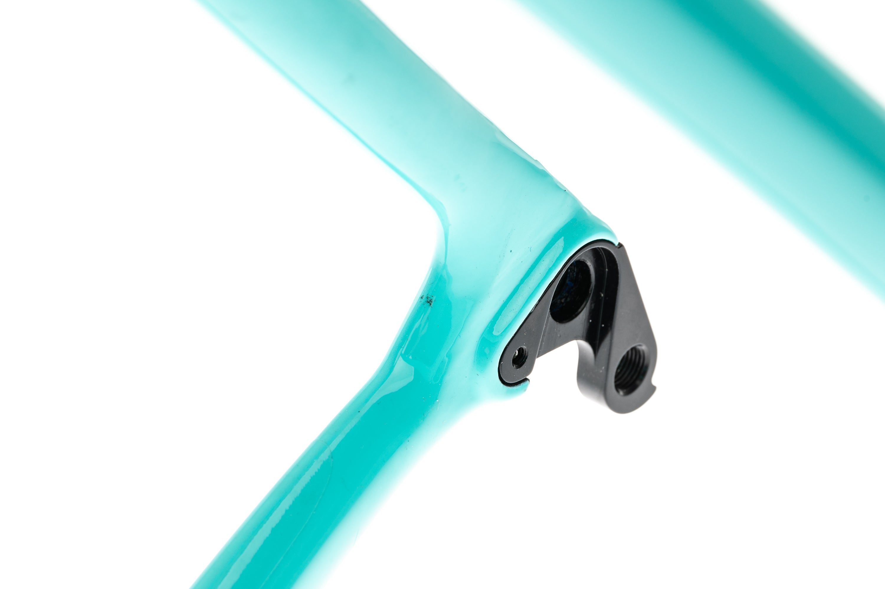 Bianchi Sprint Disc 57cm Frameset - 2021