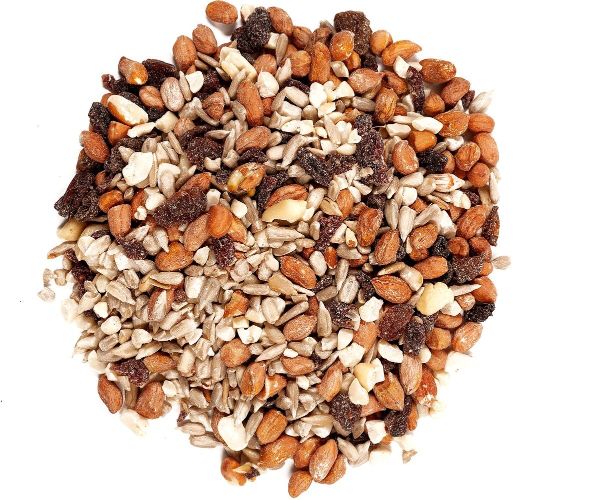 Wagner's Gourmet Nut N' Fruit Wild Bird Food