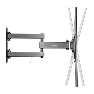 Emerald Full Motion Wall Mount for 37 in. - 85 in. TVs SM-720-8730