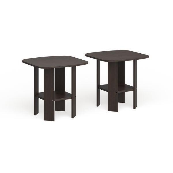 Porch and Den Bowery Simple Design Side Table