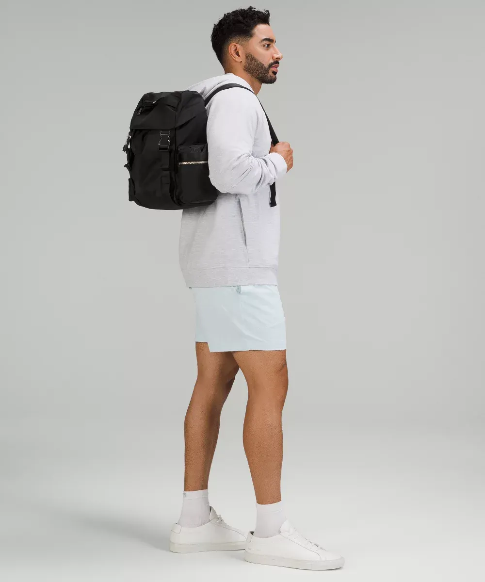 Wunderlust Backpack Mini 14L