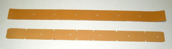 American Lincoln 56407589 Blade Kit