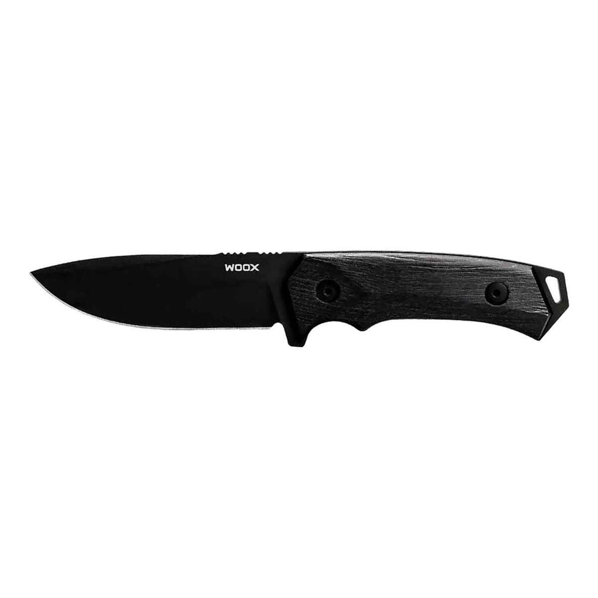 WOOX Rock 4.25 inch Fixed Blade