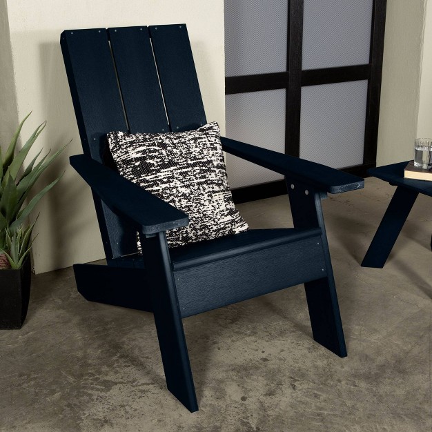 Italica Modern Adirondack Chairs Highwood