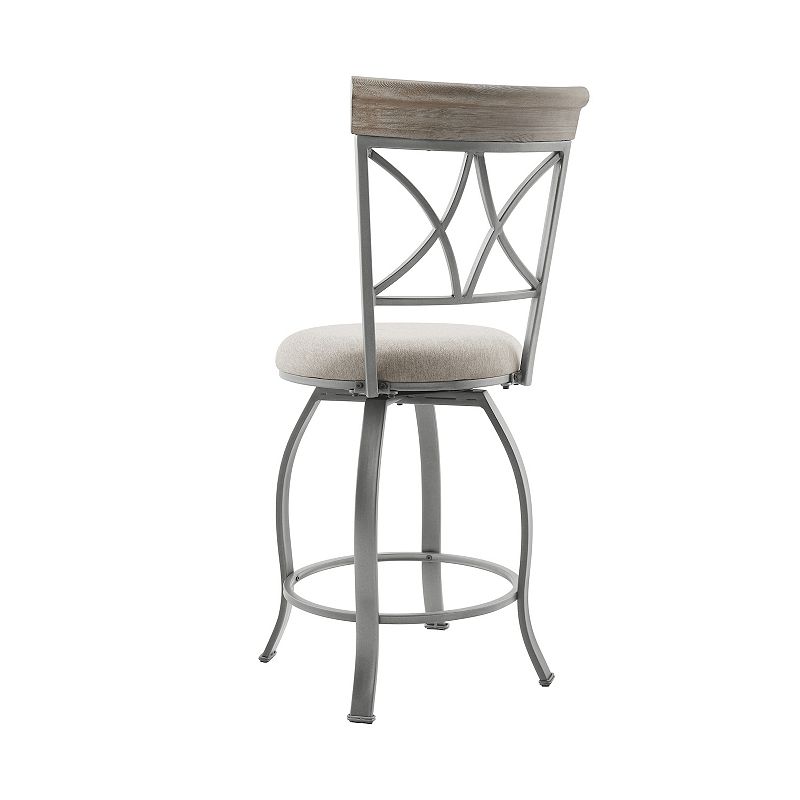 Linon Hamilton Counter Stool