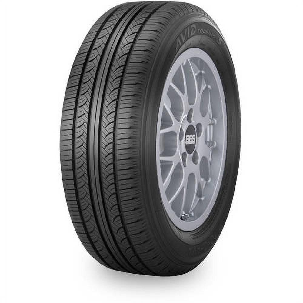 Yokohama Avid Touring-S All Season P215/65R15 95S Passenger Tire