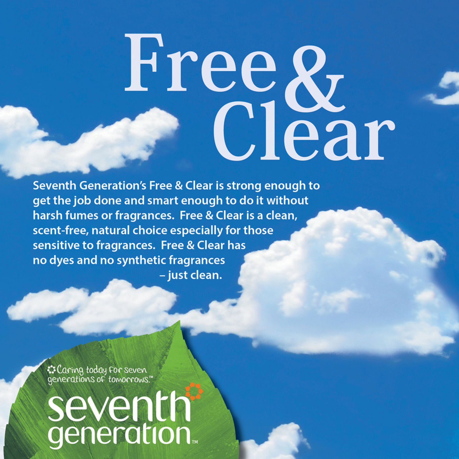 Dishwasher Detergent by Seventh Generation， Inc SEV22818