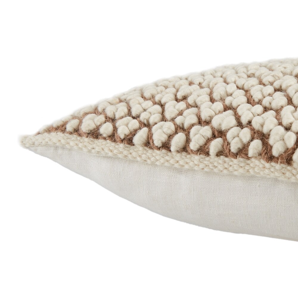 Astrid Textured Pillow