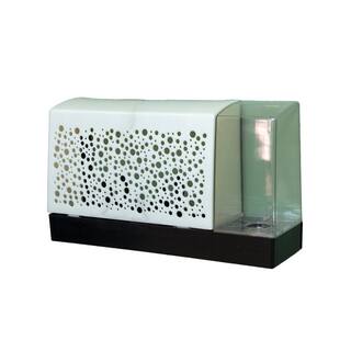 RUMIDIFIER Eco-Friendly Wall Room Humidifier RD30