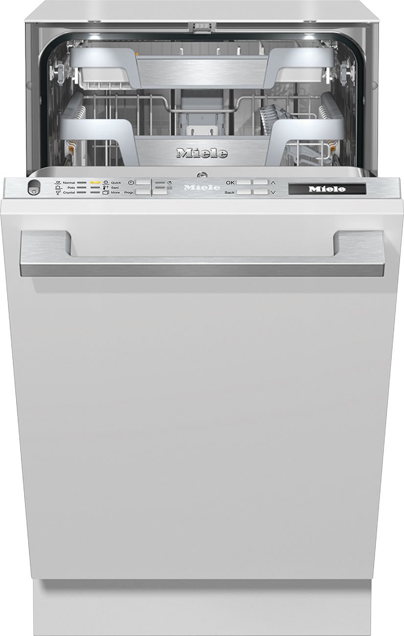 Miele G 5892 SCVi ADA 18