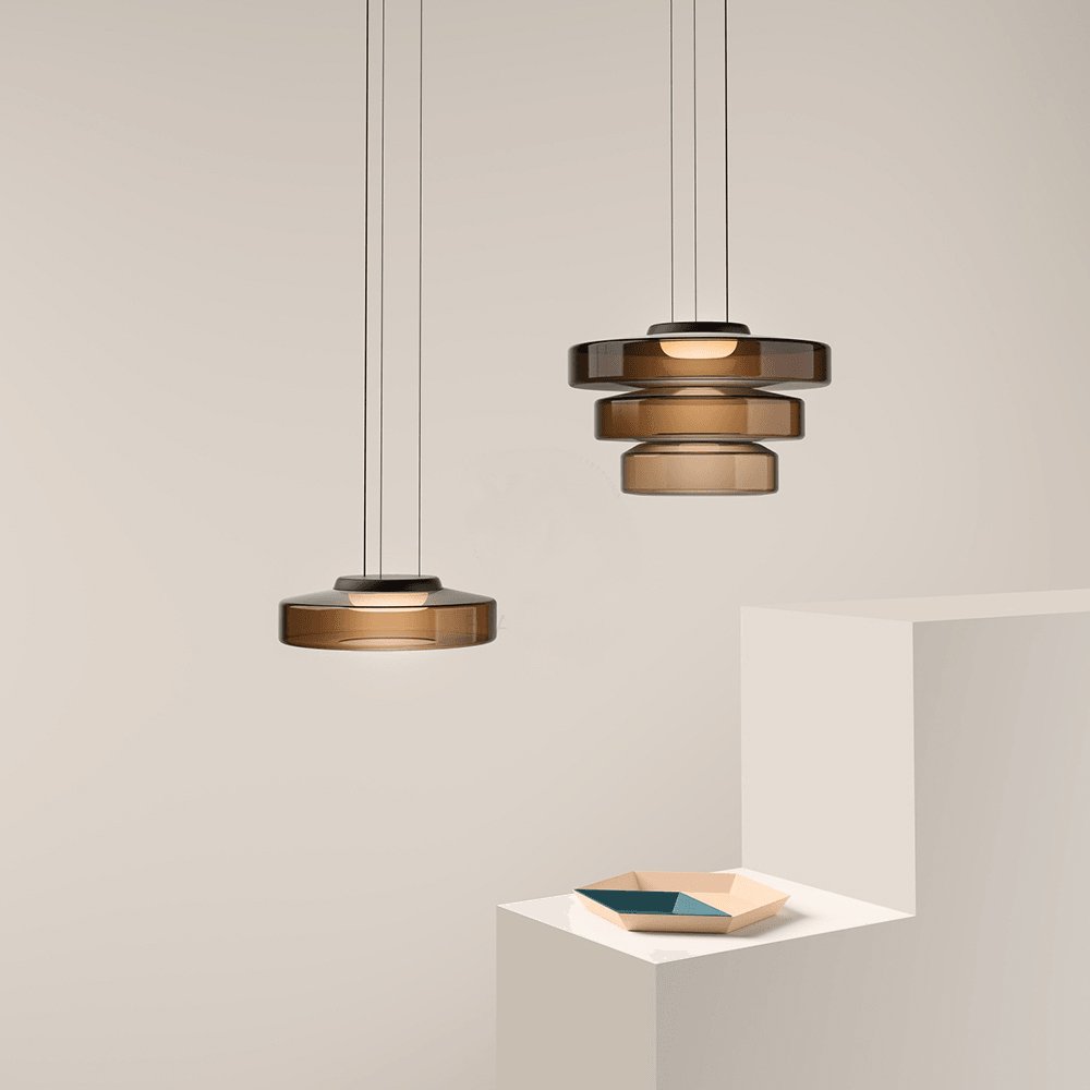 Levels Series Pendant Light