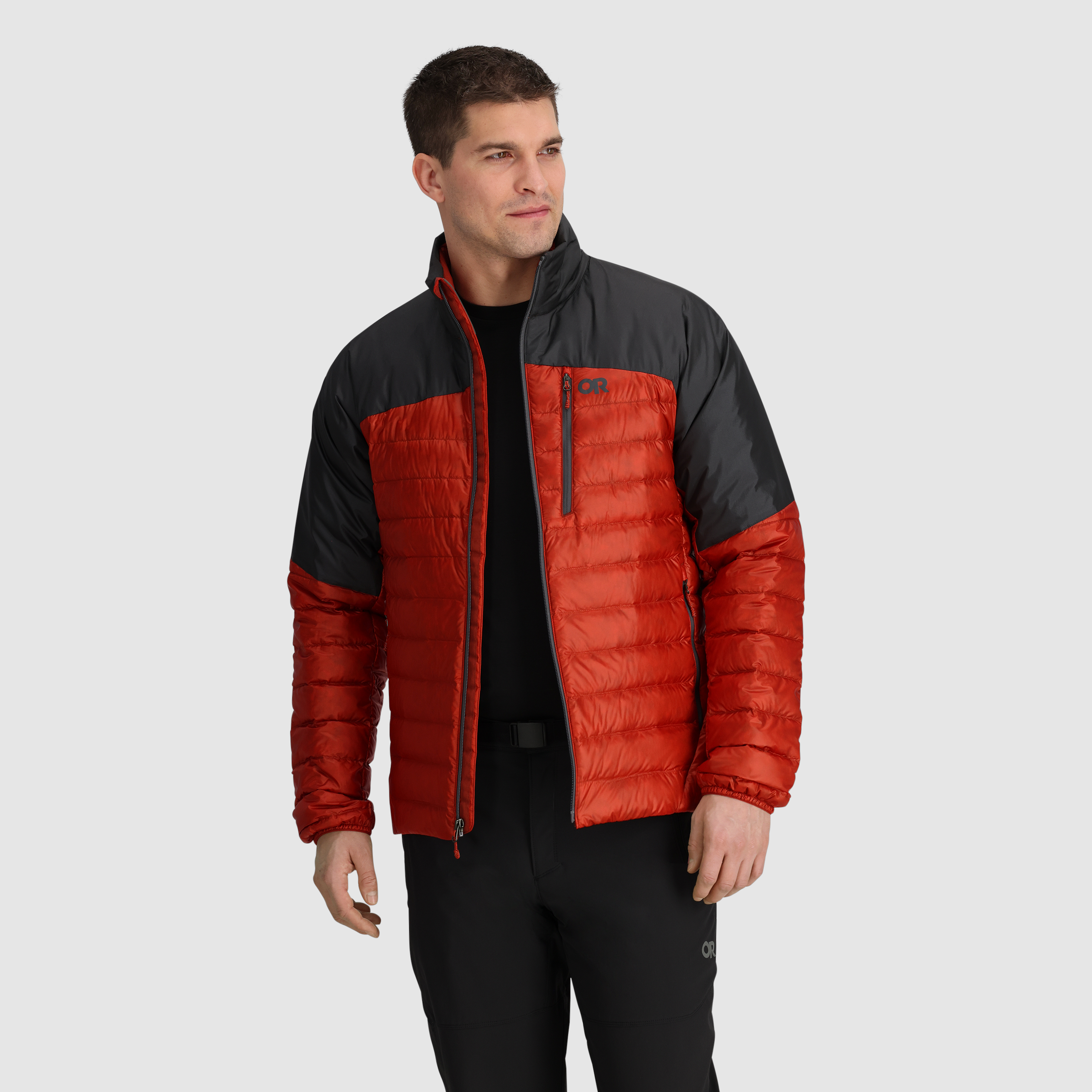 Men's Helium Down Jacket