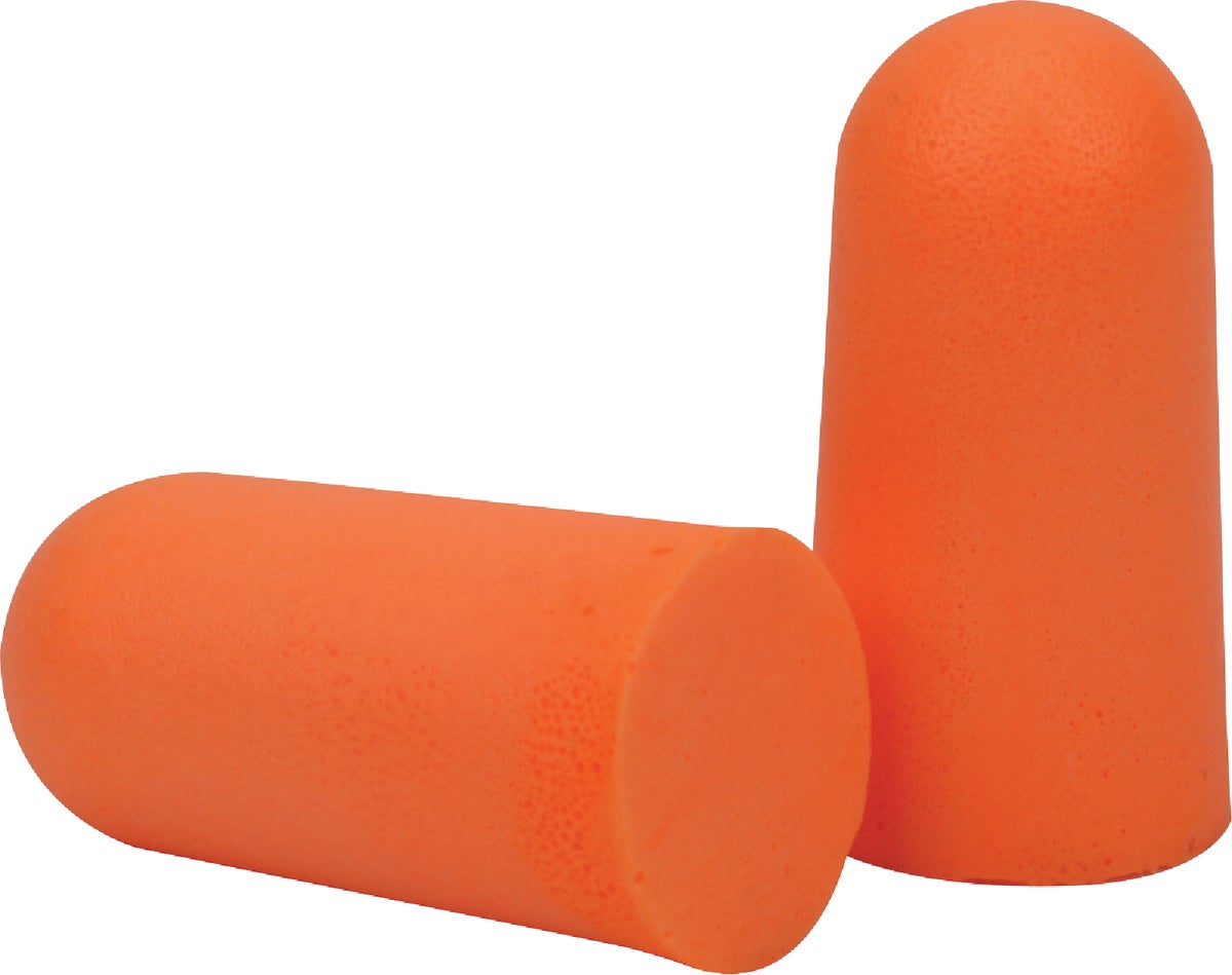 Safety Works Professional Disposable Ear Plugs