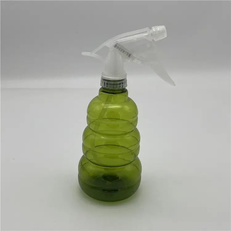 400ml Portable Watering Sprayer Hand Control Trigger Sprayer Fine Mist Sprayer