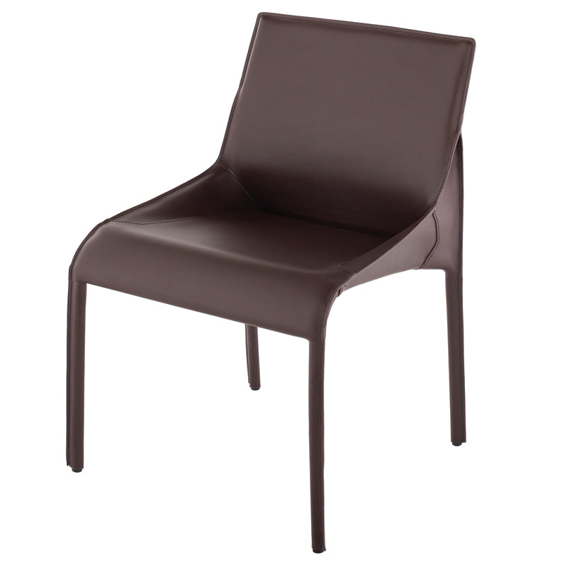 Delphine Dining Armless Chair