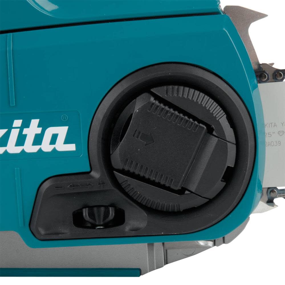 Makita 40V max XGT 16